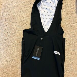 Good Good Golf goodie hoodie- men’s SMALL, NWT